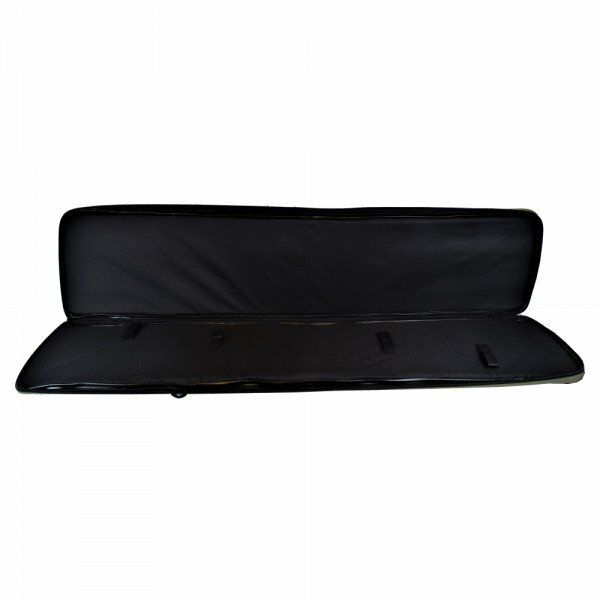 Gun bag 130CM - Multicam