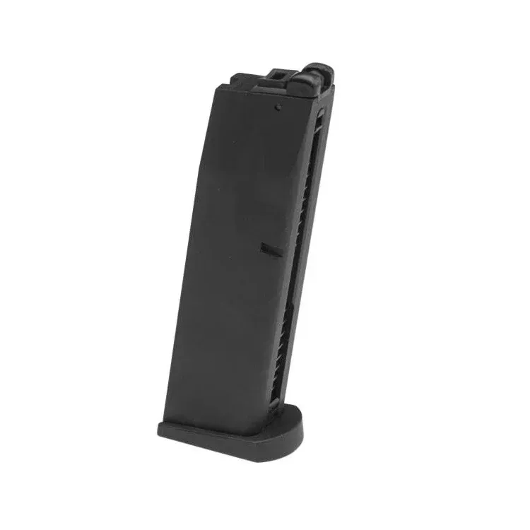 WE M9 M92 25rd Co2 Magazine