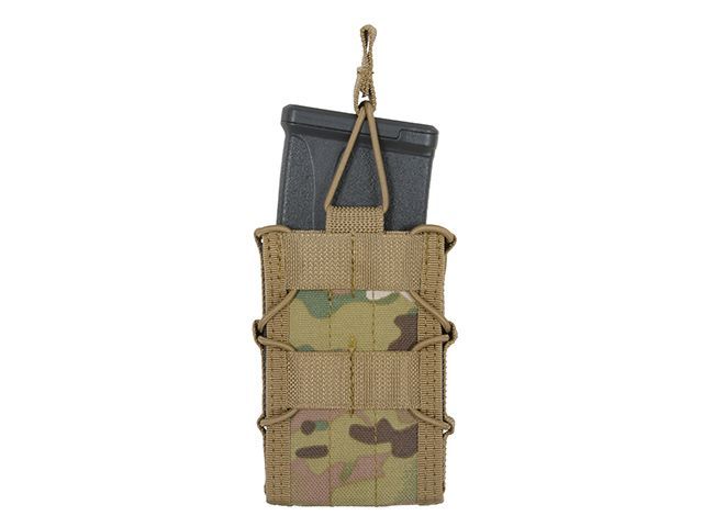 Magazine Fast Pouch Multicam Magazine Fast Pouch Multicam
