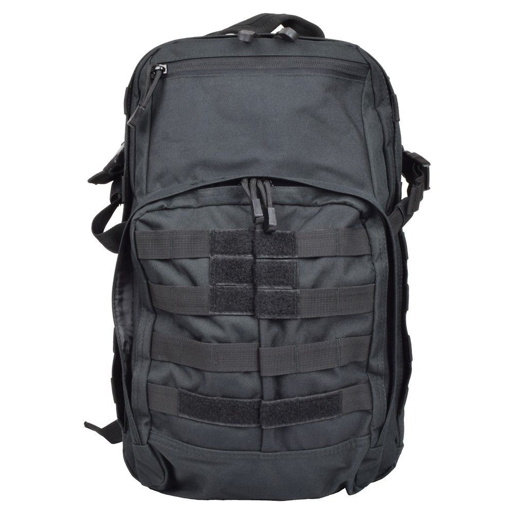 Tactical Backpack – 36L - Black