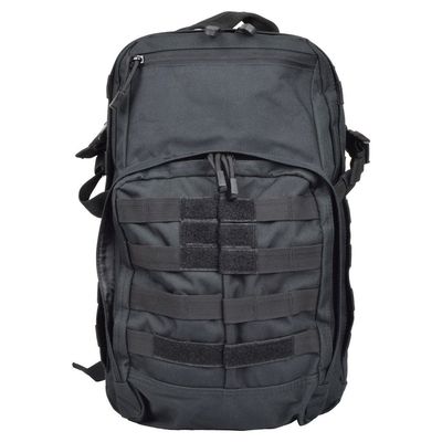 Tactical Backpack – 36L - Black Tactical Backpack – 36L - Black