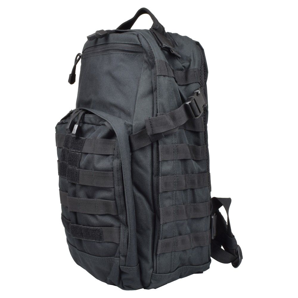 Tactical Backpack – 36L - Black