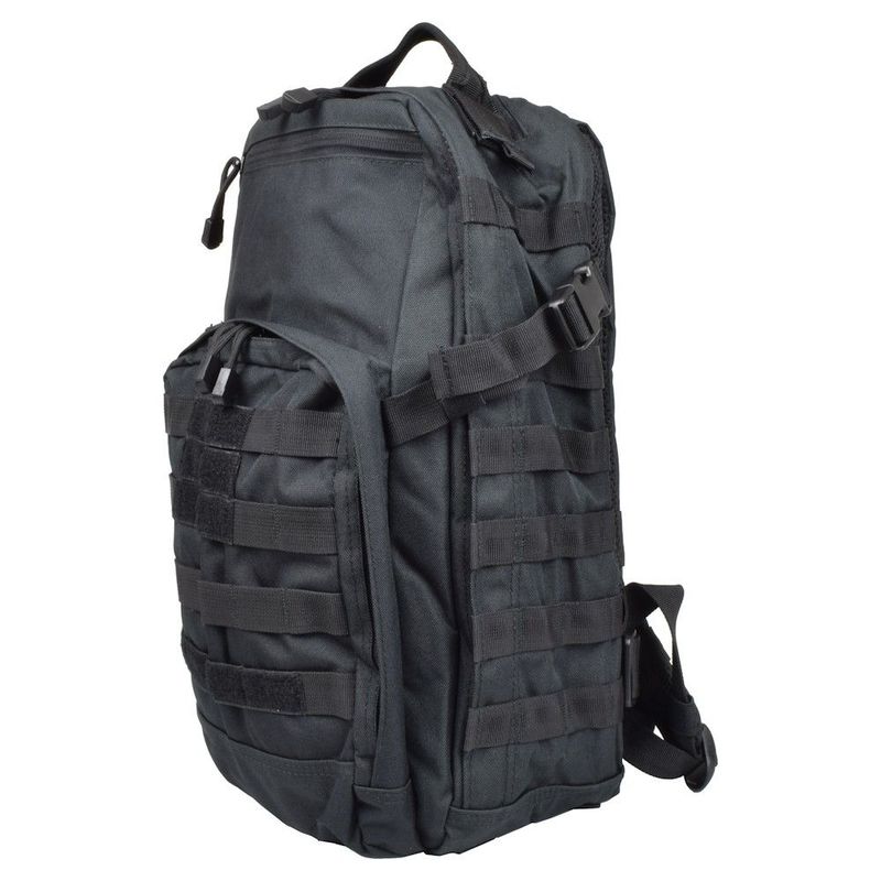 Tactical Backpack – 36L - Black