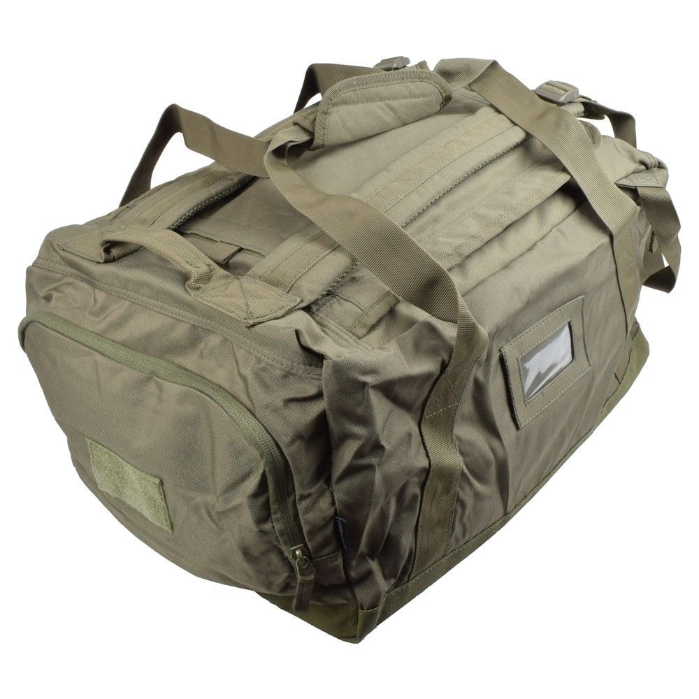 Tactical Duffle Bag – 65L - Olive Drab