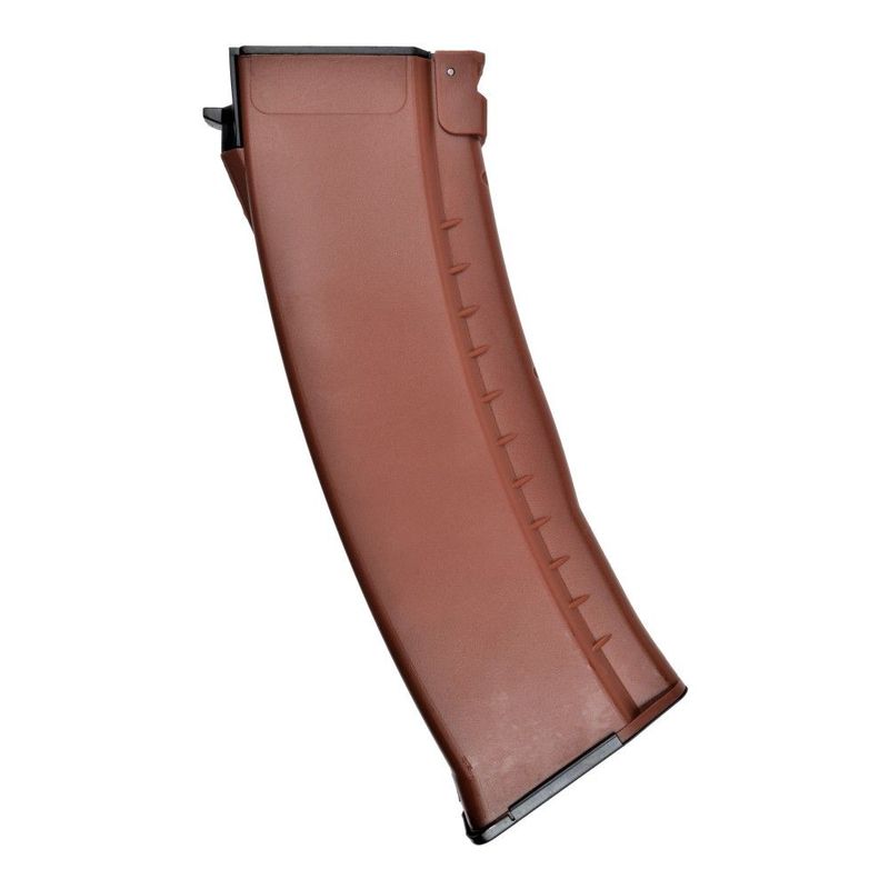E&L 120rd mid-cap magazine74N Series - brown E&L 120rd mid-cap magazine74N Series - brown