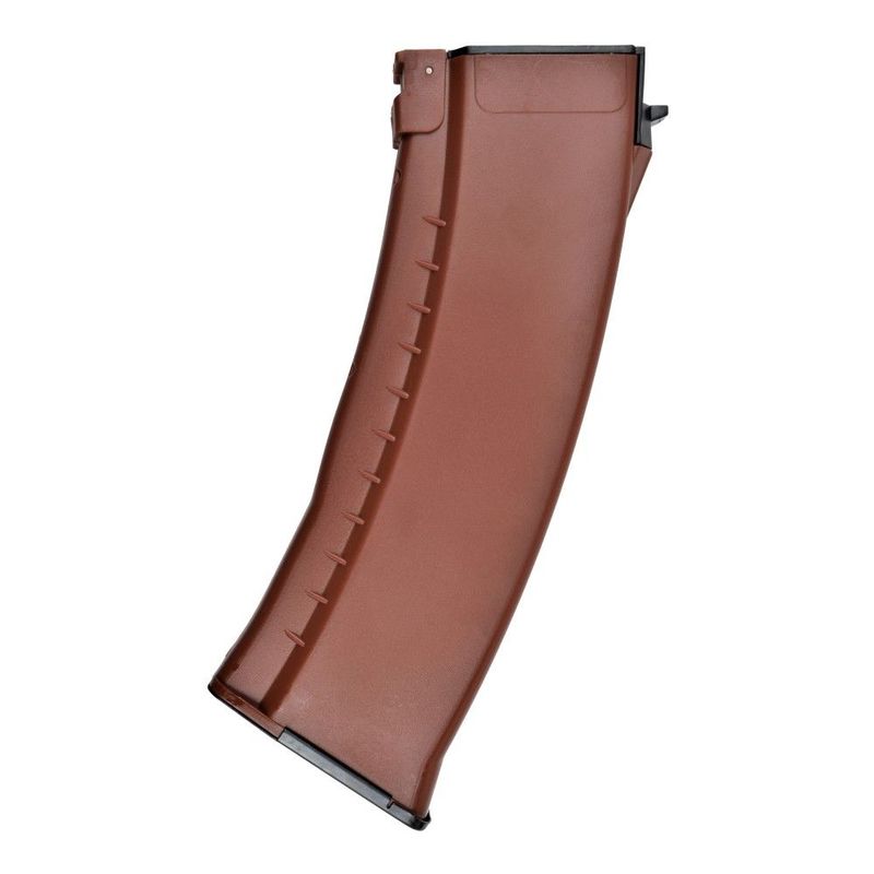 E&L 120rd mid-cap magazine74N Series - brown