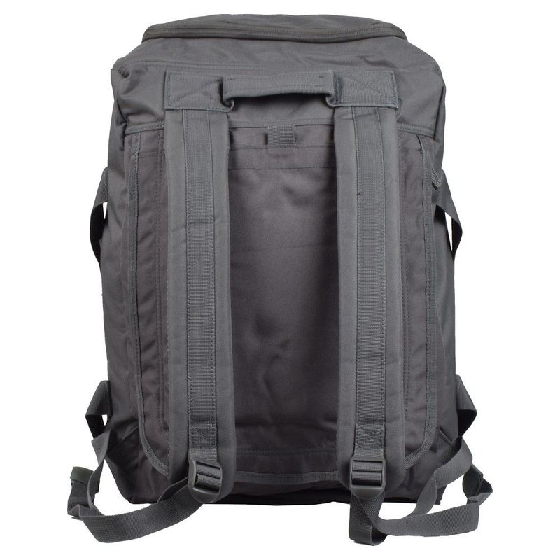 Tactical Duffle Bag – 65L - Wolf Grey