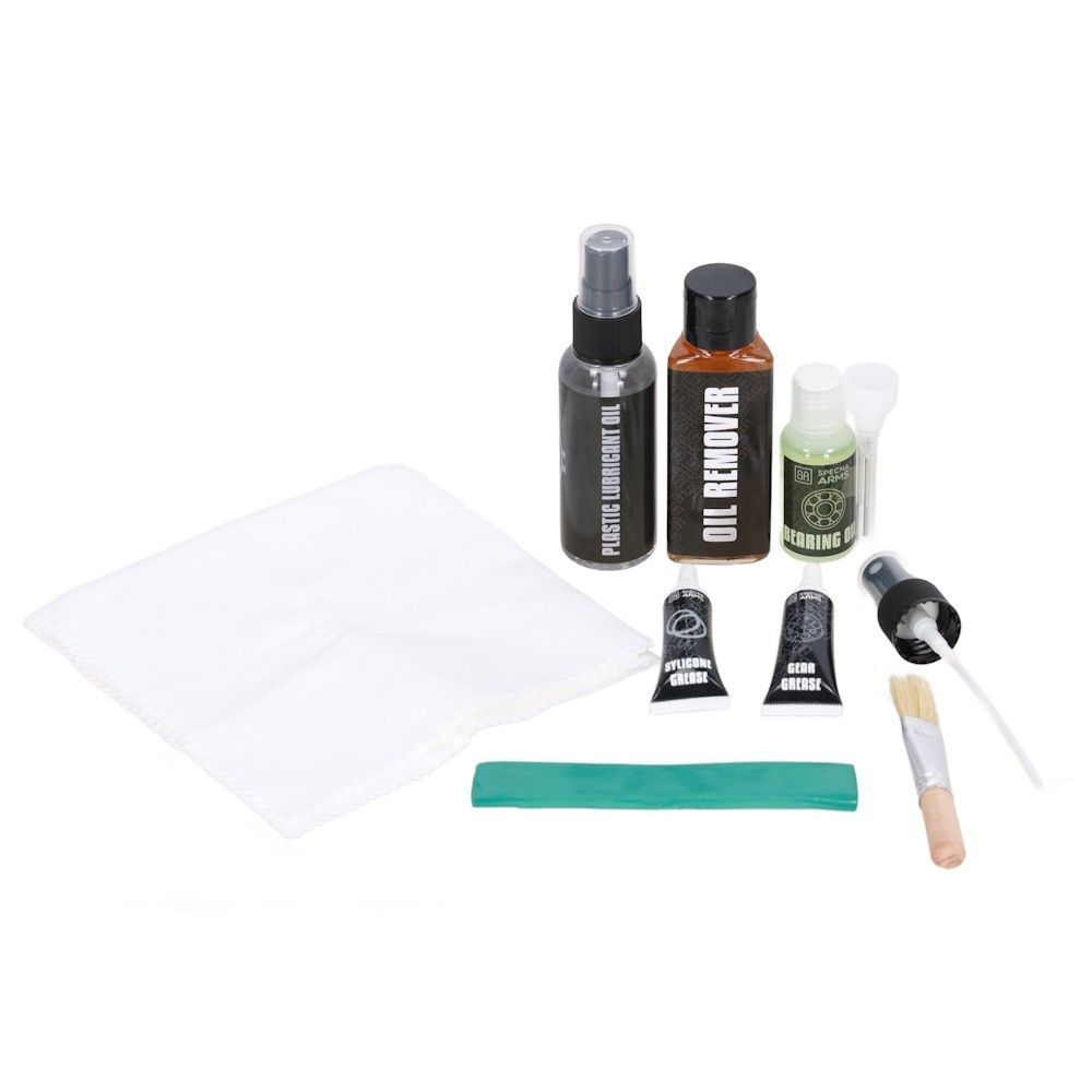 Specna Arms 8-in-1 Maintenance Kit