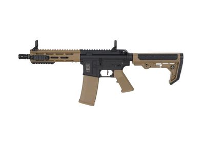 Specna Arms SA-F14 FLEX HAL GEN.2  Half Tan