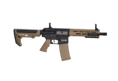 Specna Arms SA-F14 FLEX HAL GEN.2  Half Tan