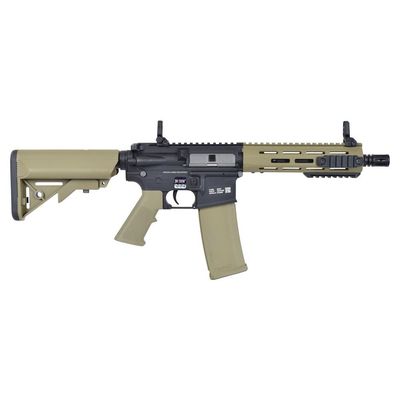 Specna Arms SA-F14 FLEX GEN.2 Gate X-ASR Half Tan