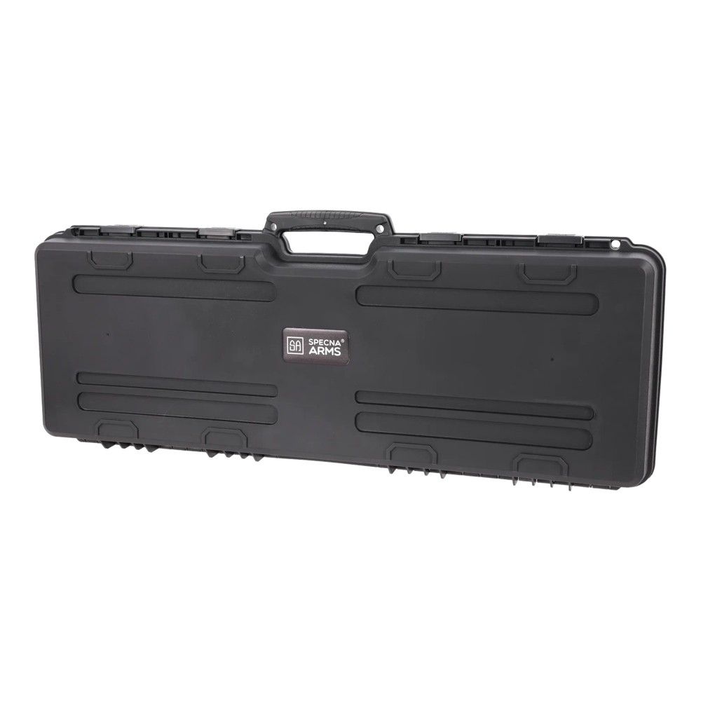 Specna Arms Rifle Case 84x28.5 cm Black
