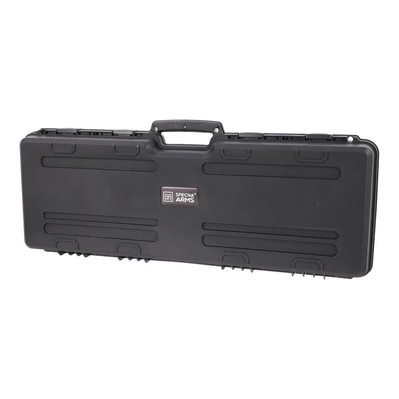 Specna Arms Rifle Case 84x28.5 cm Black