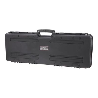 Specna Arms Rifle Case 84x28.5 cm Black