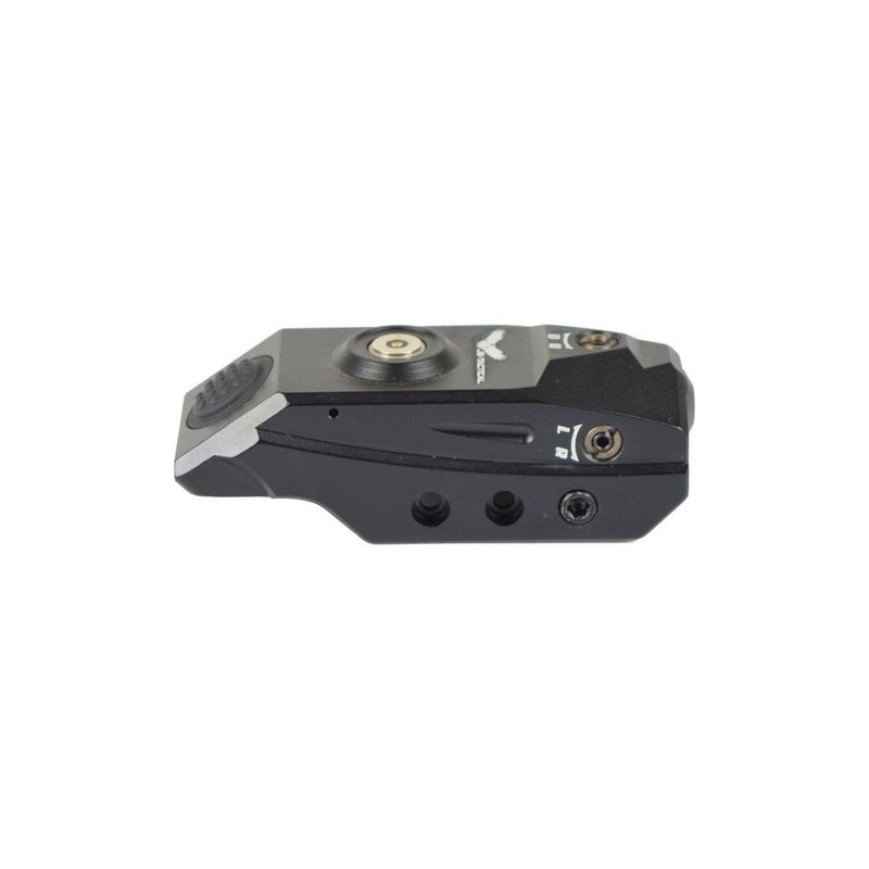 JS-Tactical Pistol Laser