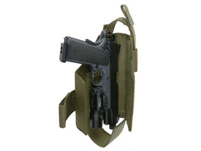 Universal Belt Holster  OD