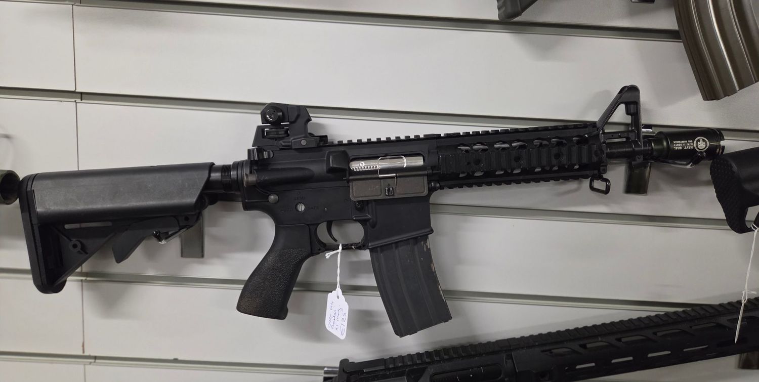 Used -  G&G   M4