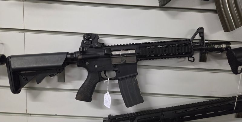 Used - G&G M4 Used - G&G M4