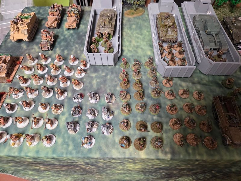 Bolt Action - COMING SOON Bolt Action - COMING SOON