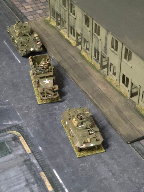 Bolt Action - COMING SOON