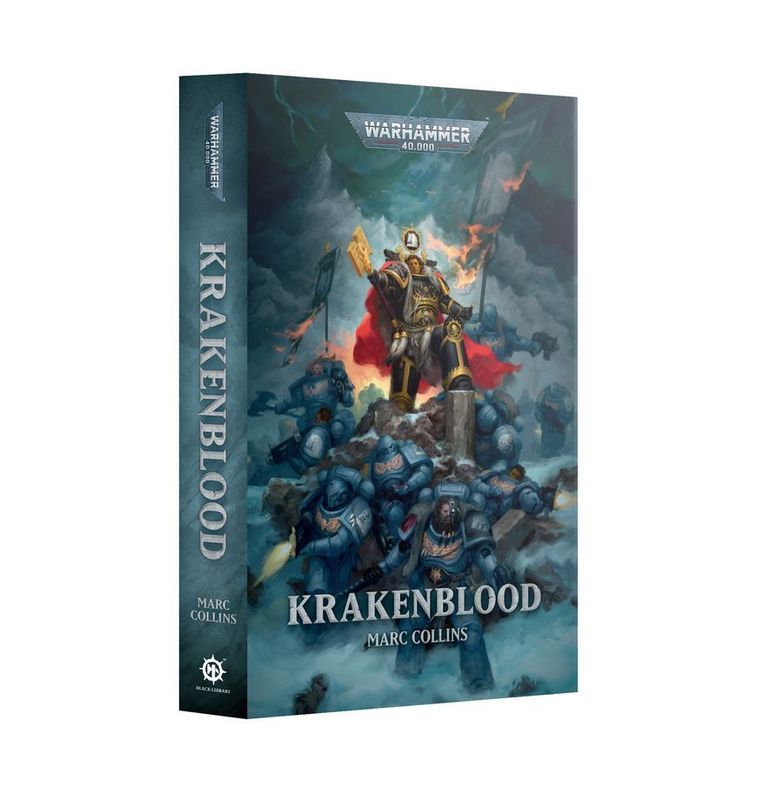 Krakenblood (PB) Krakenblood (PB)