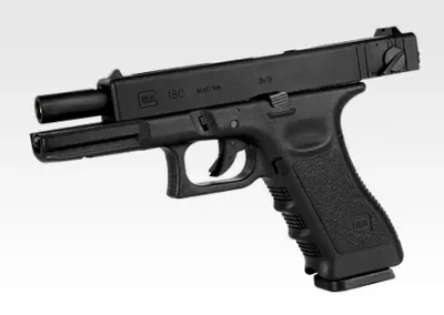 Tokyo Marui G18C