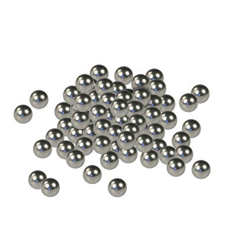 Stainless Steel Paint Mixers
