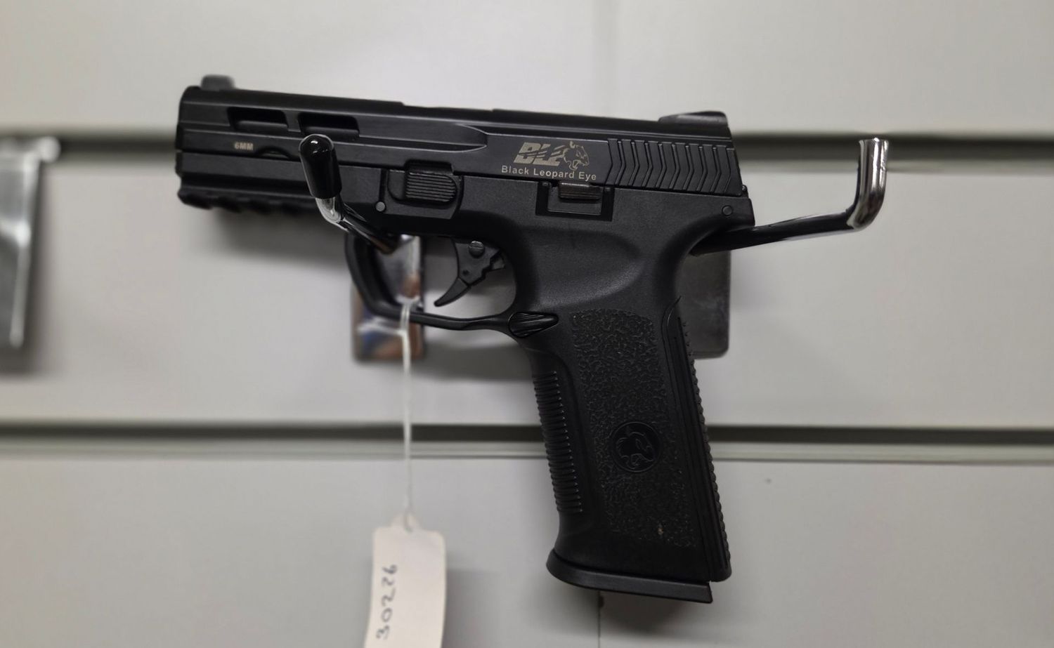 Used - ICS BLE-  GBB