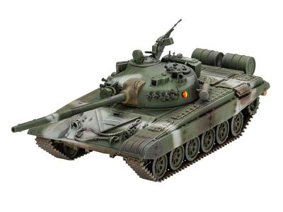T-72 M1  1:72   03357