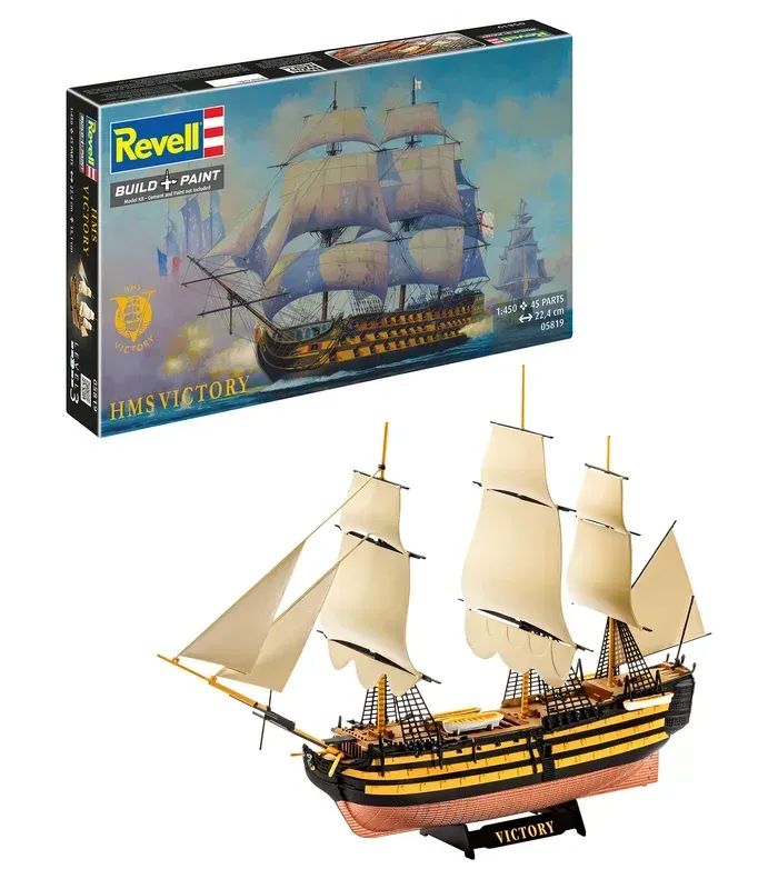 HMS Victory   1:450   05819
