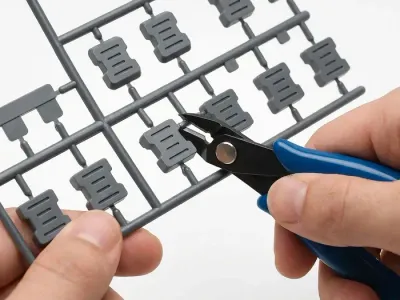 Revell Professional model cutters / snips 39086