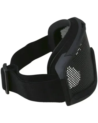 Mesh Goggles  Large Black