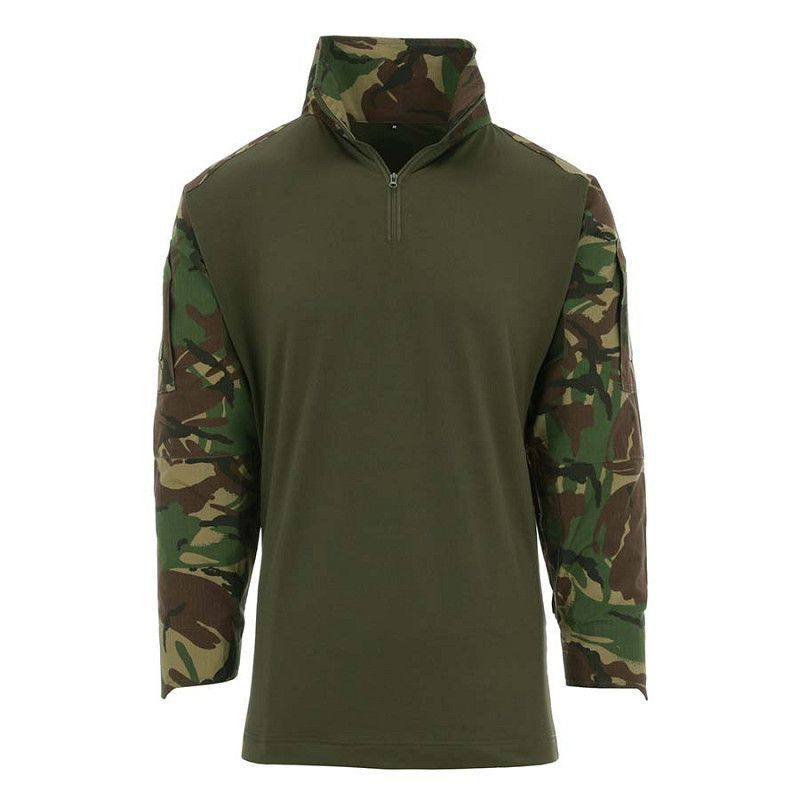 UBACS - UK DPM  Woodland