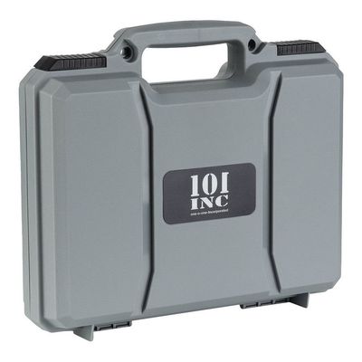 Pistol Hard Case 30cm Grey Pistol Hard Case 30cm Grey