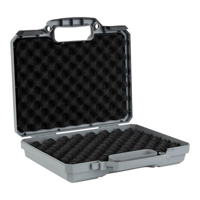Pistol Hard Case 30cm Grey