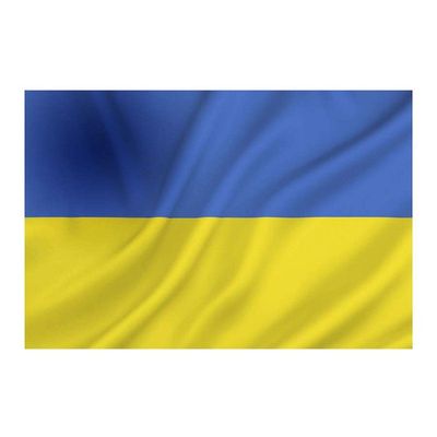 Ukraine Flag Ukraine Flag