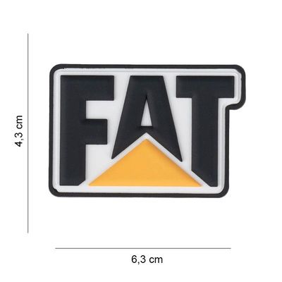 FAT Patch FAT Patch