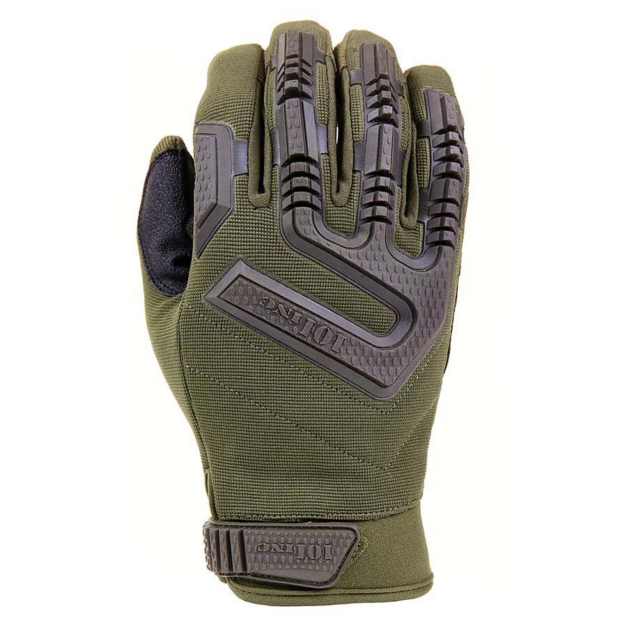 Tactical  Operator Gloves Green