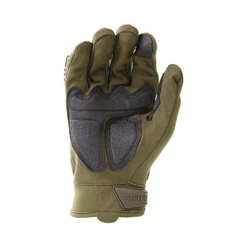 Tactical Operator Gloves Green