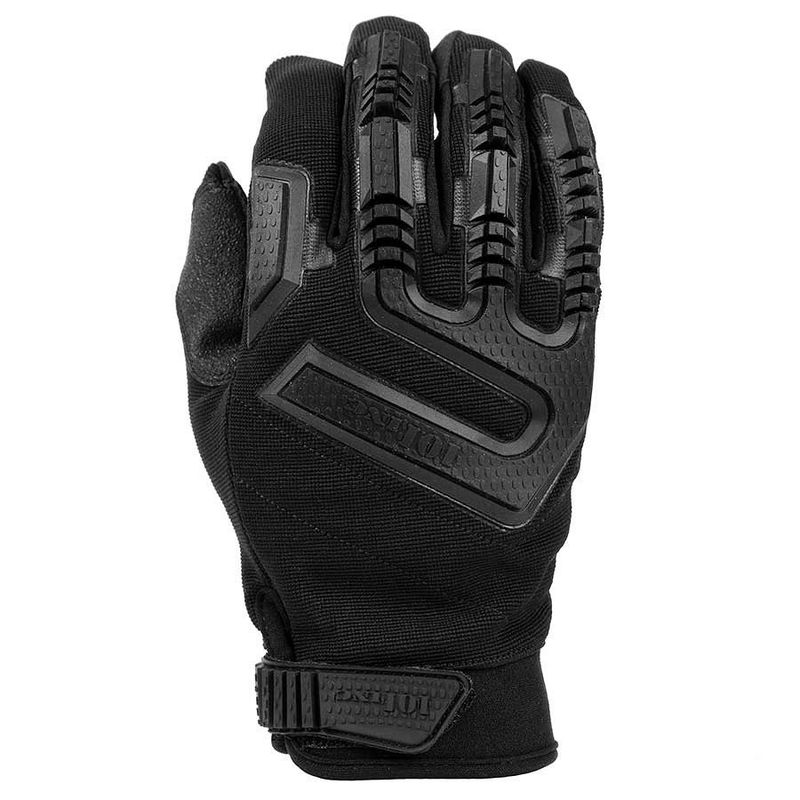 Tactical Operator Gloves Black Tactical Operator Gloves Black