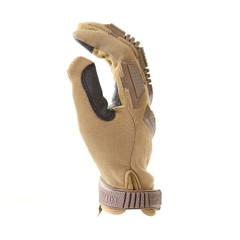 Tactical Operator Gloves Coyote