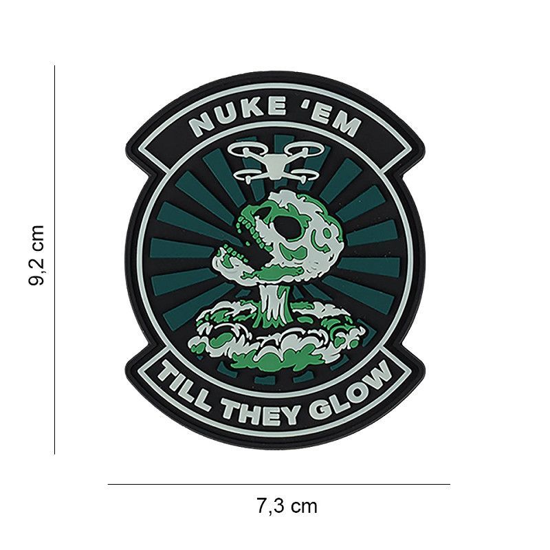 Nuke 'em Till They Glow Patch Nuke 'em Till They Glow Patch