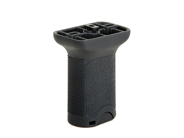 Short M-lock Vertical Grip - Black Short M-lock Vertical Grip - Black