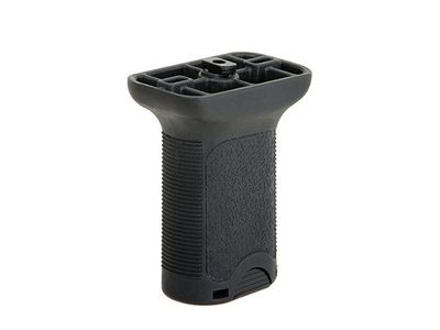 Short M-lock Vertical Grip - Black Short M-lock Vertical Grip - Black