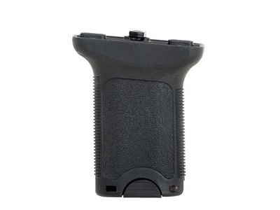 Short M-lock Vertical Grip - Black