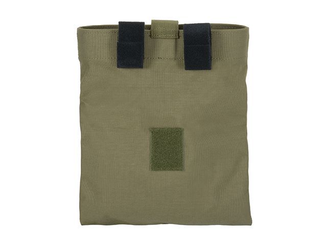 Dump Pouch Olive
