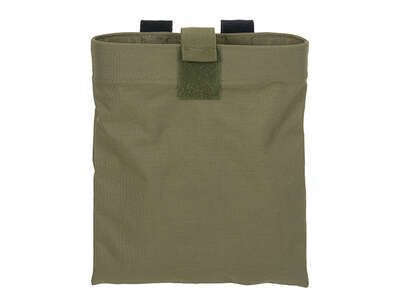 Dump Pouch Olive Dump Pouch Olive