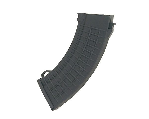 MAG 100rd AK Waffle Magazine