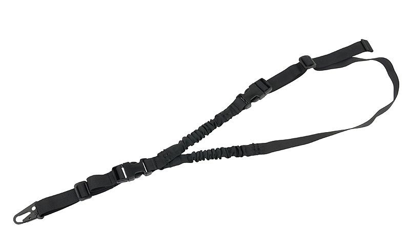 Single Point Sling Quick Release Black Single Point Sling Quick Release Black