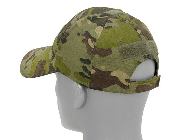 Baseball Cap Multicam Tropic